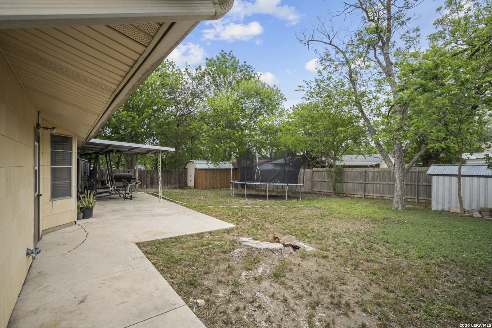 5518 Merlin San Antonio TX 78218