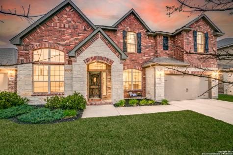 8950 Highland Dawn San Antonio TX 78254