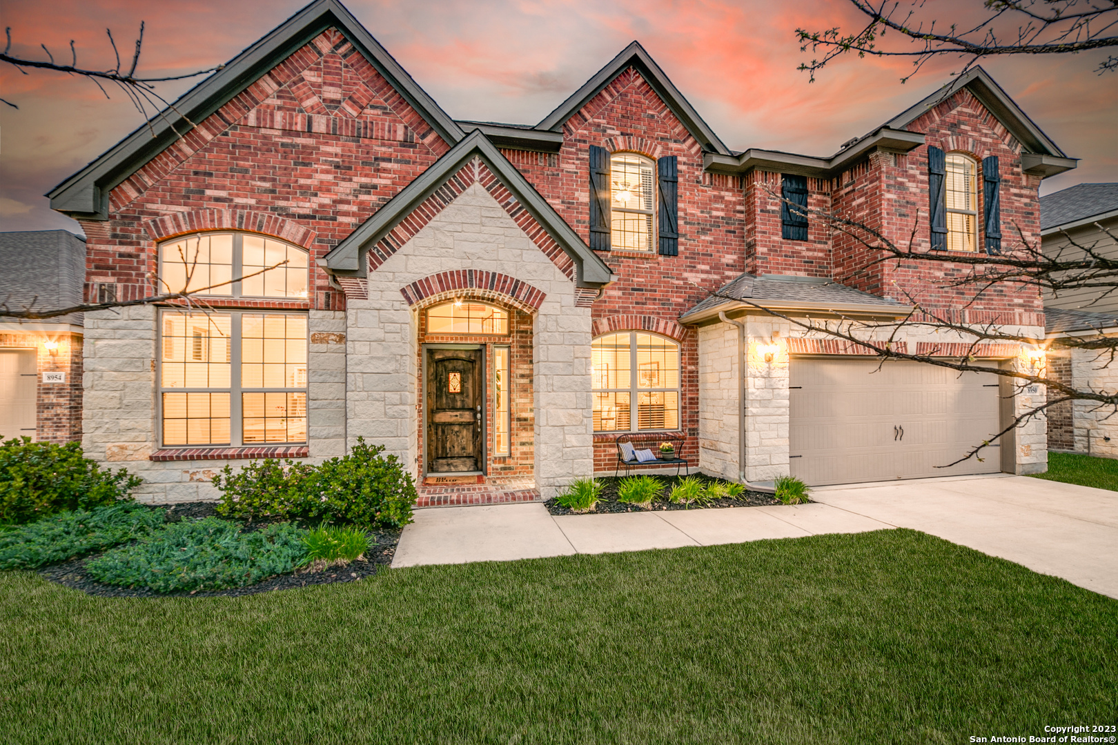 8950 Highland Dawn San Antonio TX 78254
