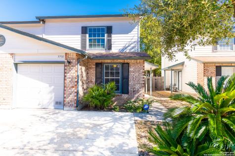 7731 Rustic Park San Antonio TX 78240