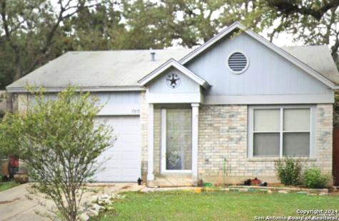 7315 Hunters Lake San Antonio TX 78249
