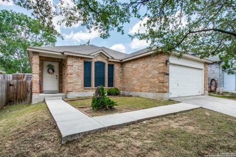 15406 Spring Dew San Antonio TX 78247