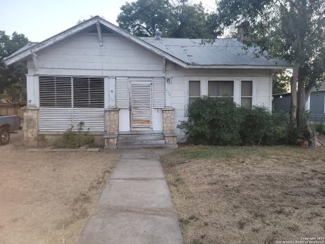 432 Hearne San Antonio TX 78225