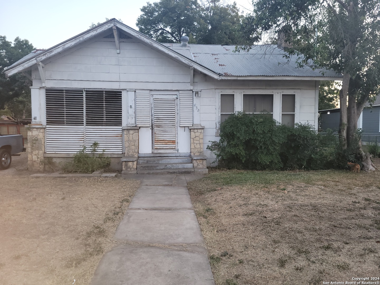 432 Hearne San Antonio TX 78225