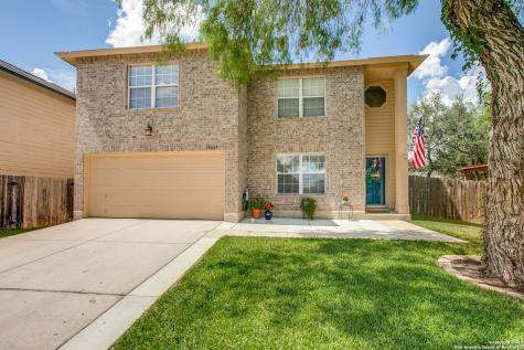 11427 Bronze Sand San Antonio TX 78253