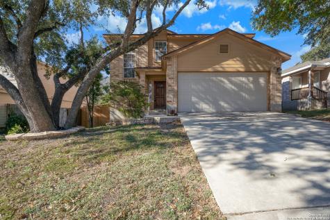 1207 Cougar Country San Antonio TX 78251