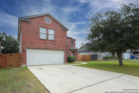 10315 Overland Creek San Antonio TX 78245