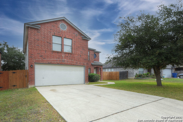 10315 Overland Creek San Antonio TX 78245
