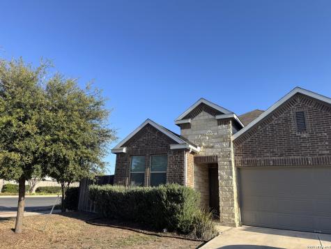 6627 Freedom Ranch San Antonio TX 78242