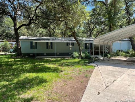 25006 Ima Ruth Parkway San Antonio TX 78257