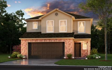 434 Pleasanton Way San Antonio TX 78221