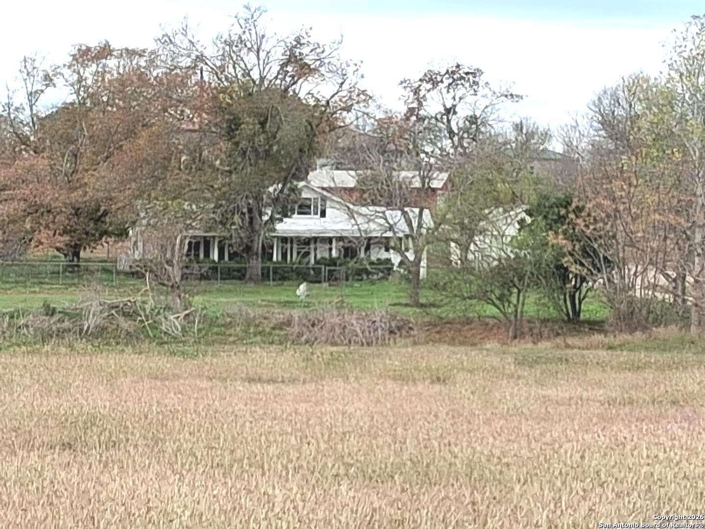 7431 & 7433 Real Road China Grove TX 78263
