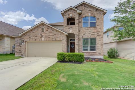 2922 Sawmill Lane New Braunfels TX 78130