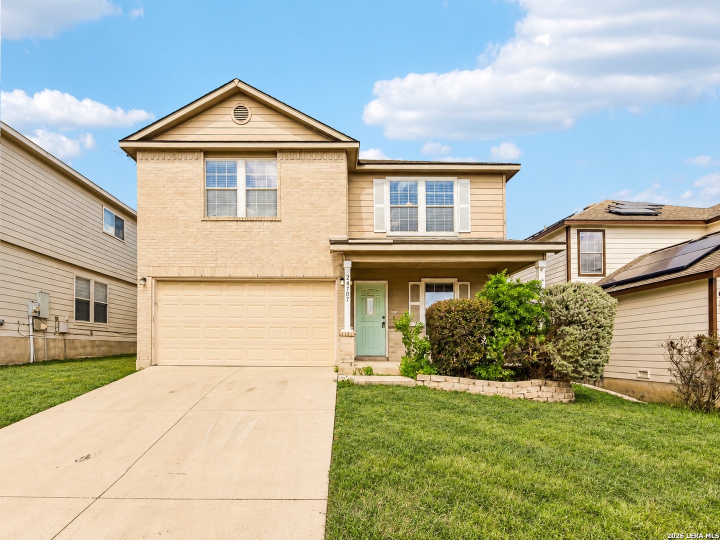 24707 Corral Gables San Antonio TX 78261