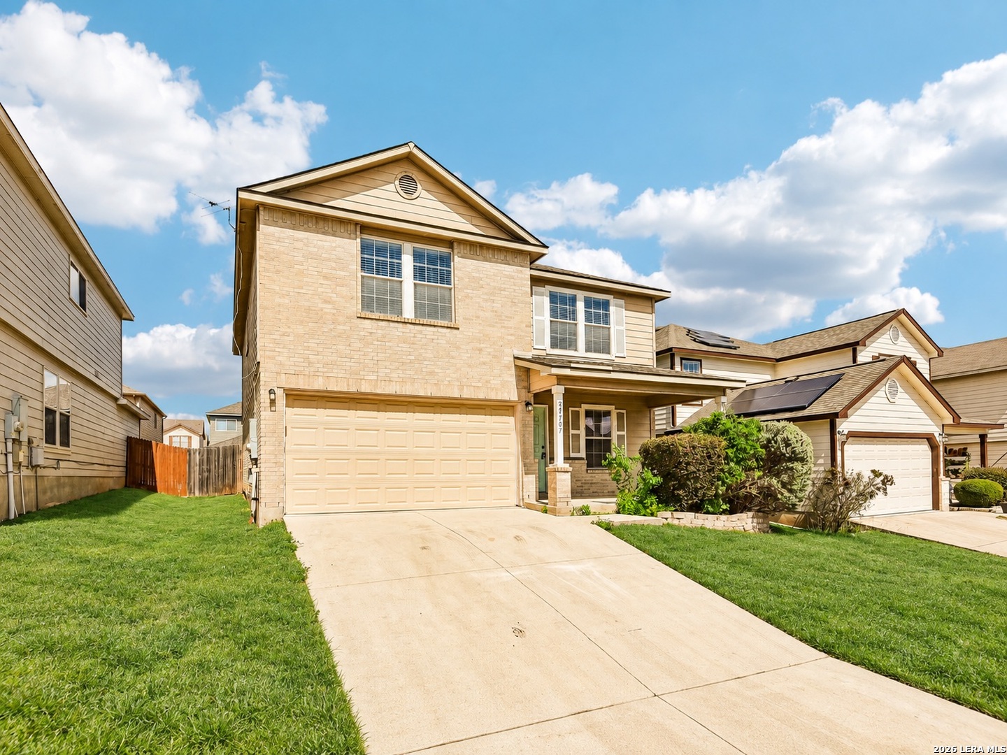 24707 Corral Gables San Antonio TX 78261