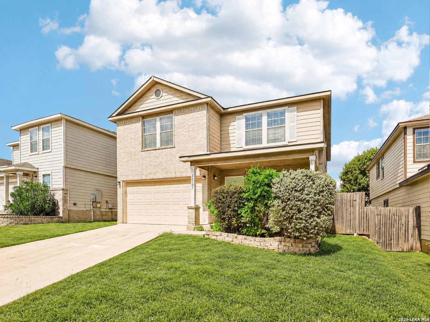 24707 Corral Gables San Antonio TX 78261