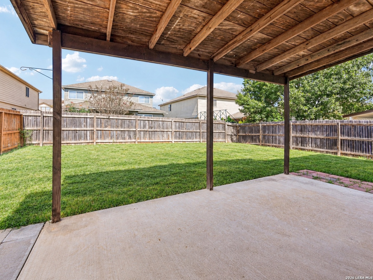 24707 Corral Gables San Antonio TX 78261