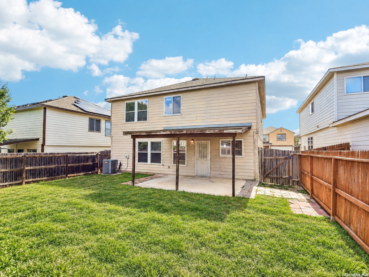 24707 Corral Gables San Antonio TX 78261