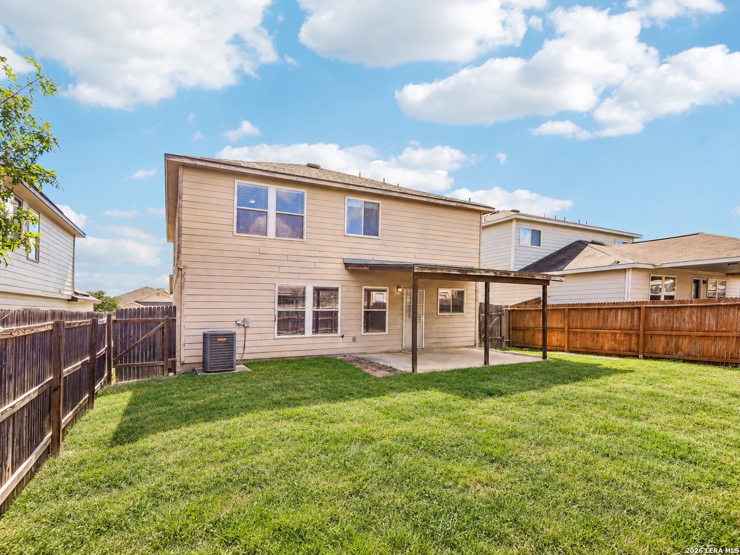 24707 Corral Gables San Antonio TX 78261