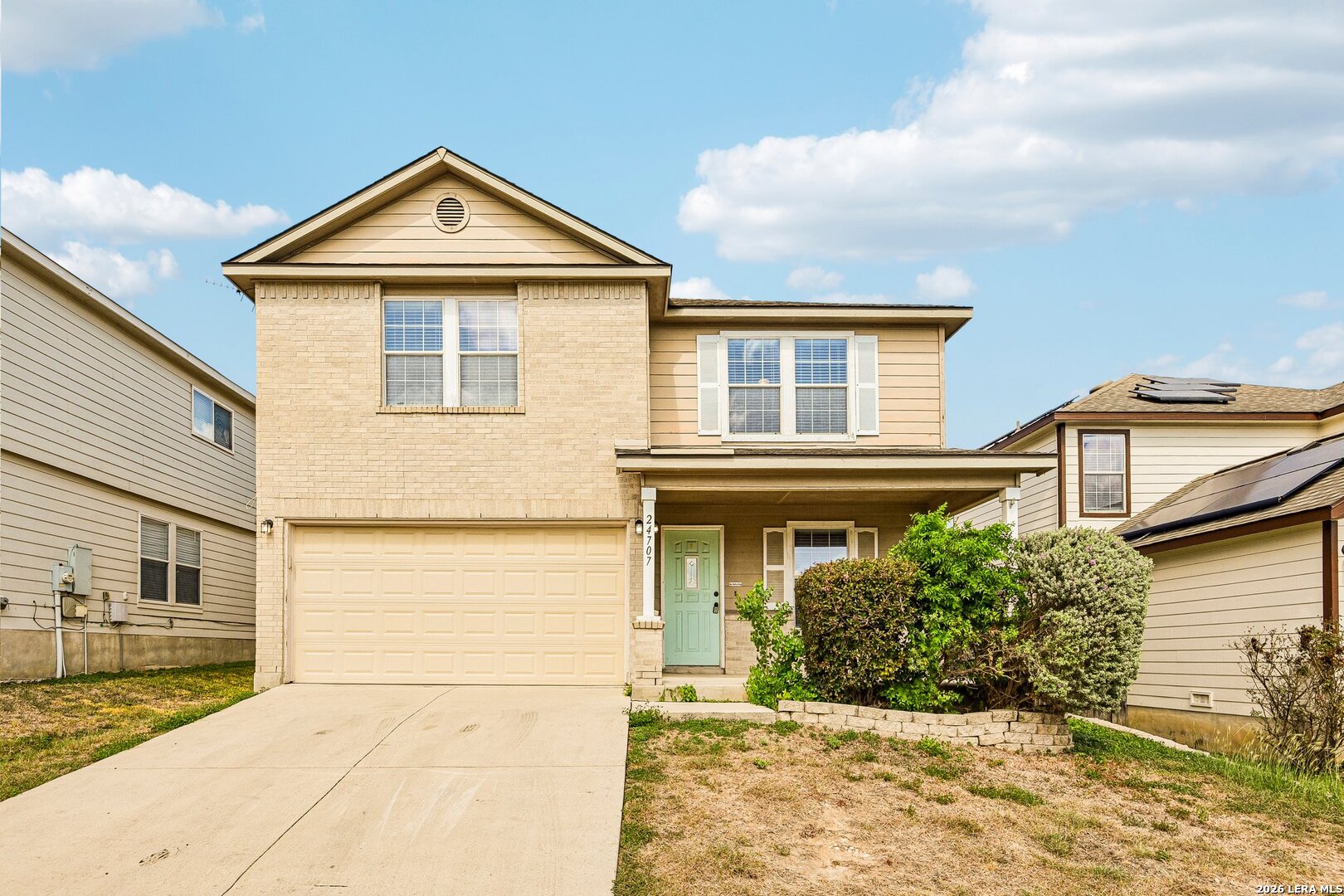 24707 Corral Gables San Antonio TX 78261