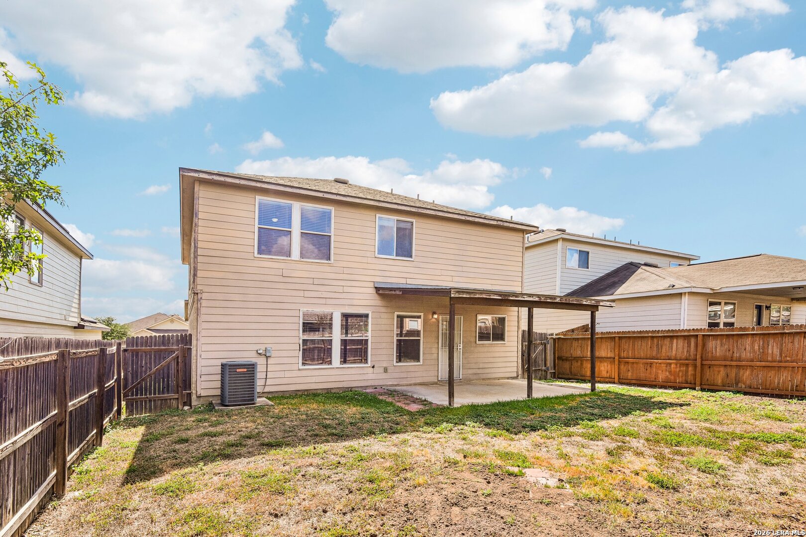 24707 Corral Gables San Antonio TX 78261