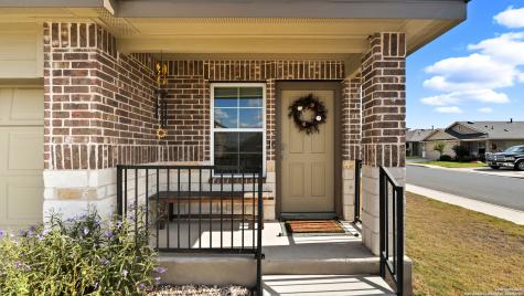 150 Legendary Trail Loop Floresville TX 78114