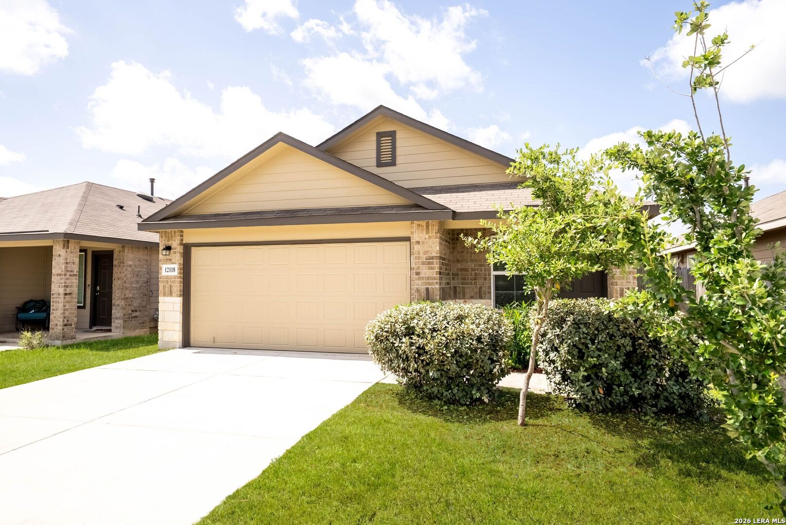 12118 Pease River San Antonio TX 78245