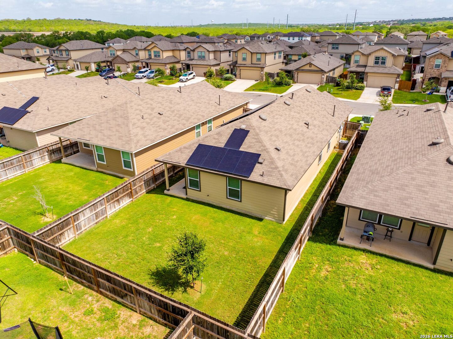 12118 Pease River San Antonio TX 78245