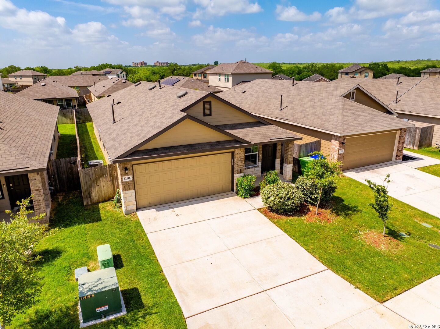 12118 Pease River San Antonio TX 78245