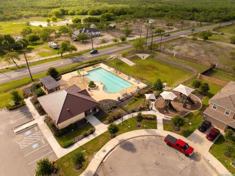 12118 Pease River San Antonio TX 78245