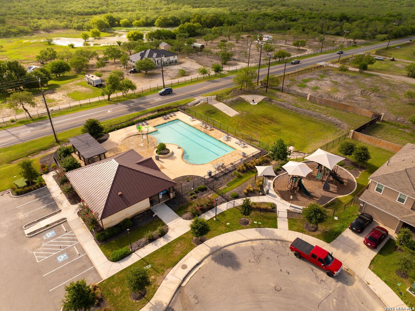 12118 Pease River San Antonio TX 78245