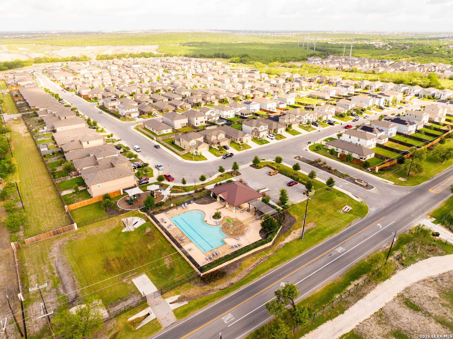 12118 Pease River San Antonio TX 78245