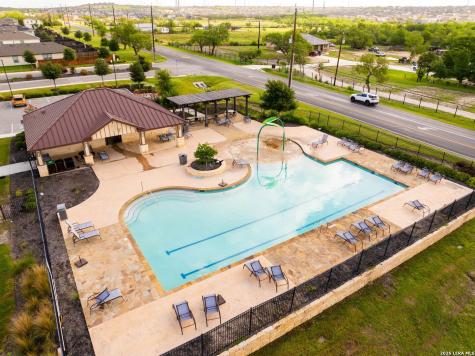 12118 Pease River San Antonio TX 78245
