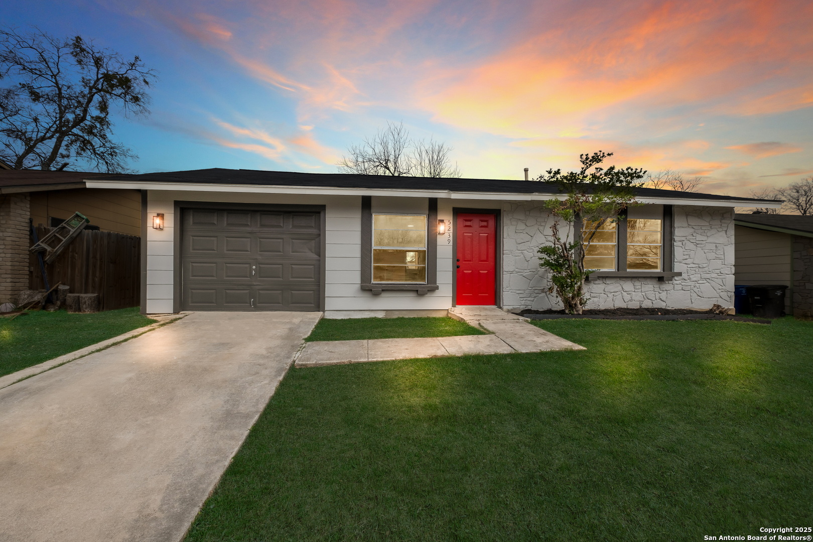 5239 Village Haven San Antonio TX 78218