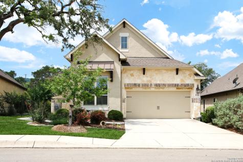 1938 Worsham Pass San Antonio TX 78260