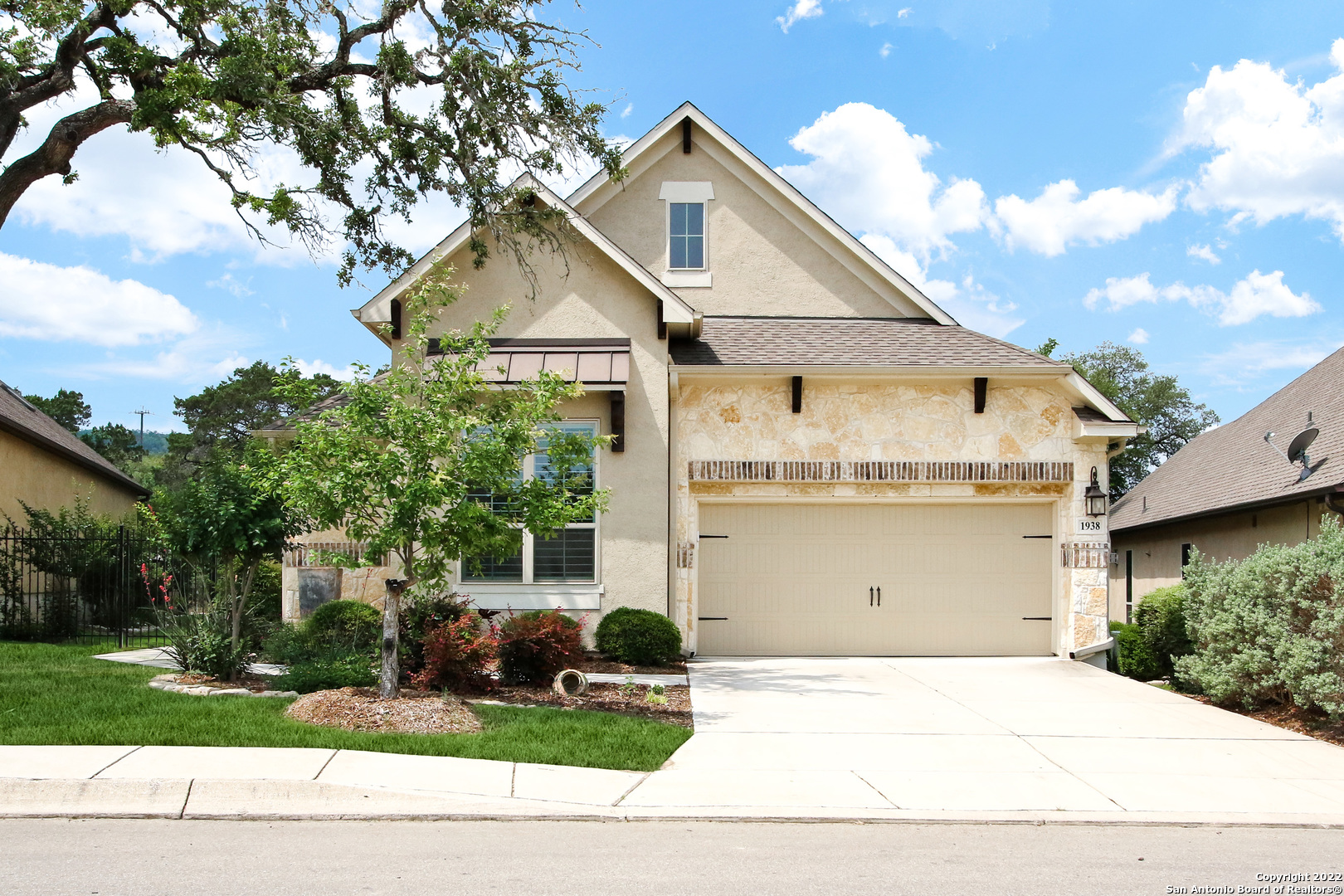 1938 Worsham Pass San Antonio TX 78260