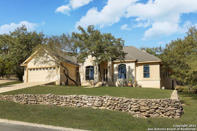 1107 Midnight Drive San Antonio TX 78260