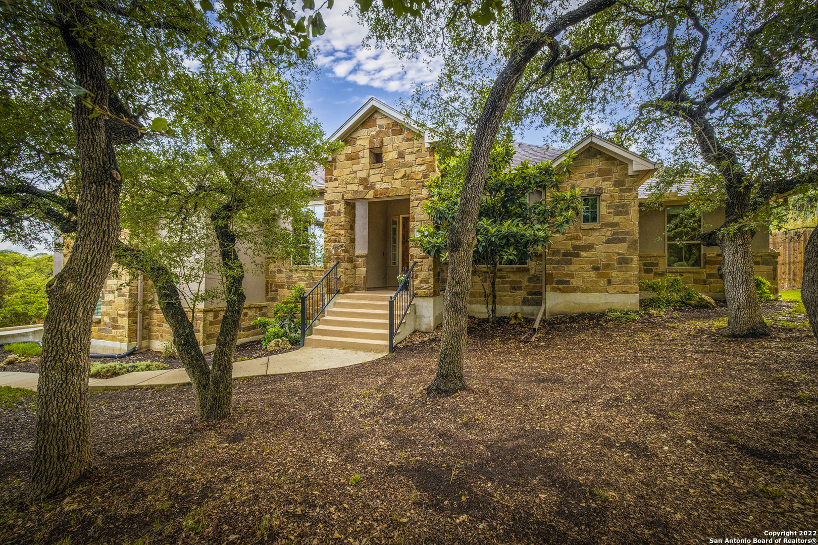 638 Cambridge Drive New Braunfels TX 78132