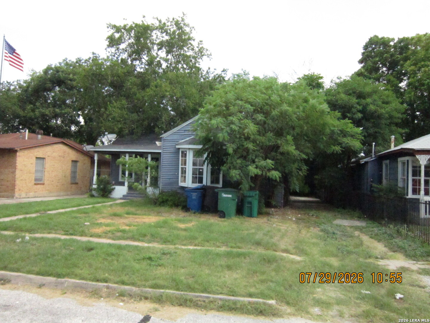 1915 Hicks Avenue San Antonio TX 78210