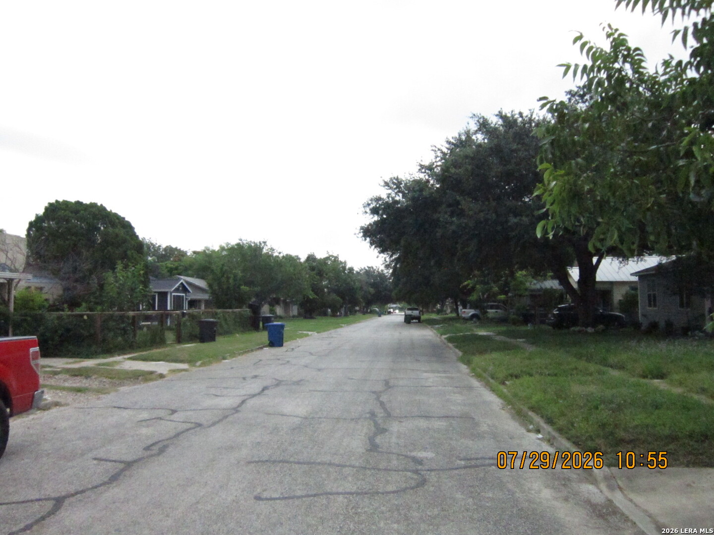 1915 Hicks Avenue San Antonio TX 78210