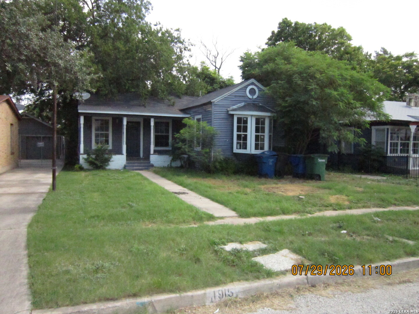 1915 Hicks Avenue San Antonio TX 78210