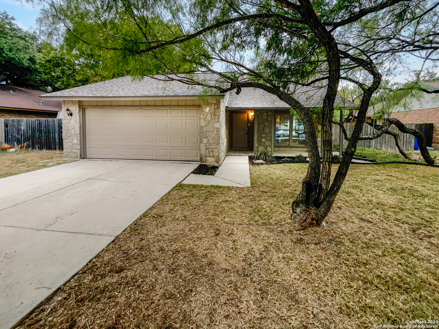 2011 Cobble Grove Drive San Antonio TX 78231