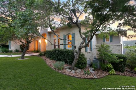 114 Eagle Drive Boerne TX 78006