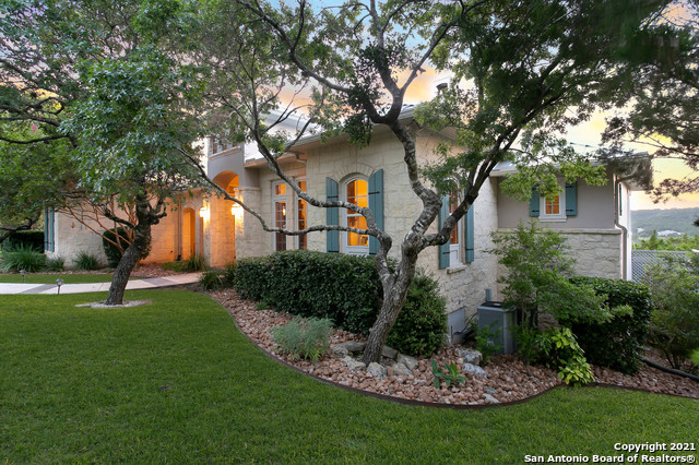114 Eagle Drive Boerne TX 78006