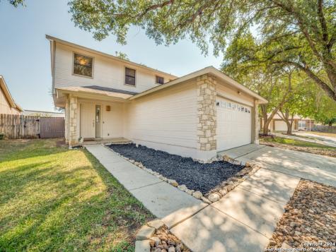 14310 Farm Wood San Antonio TX 78217