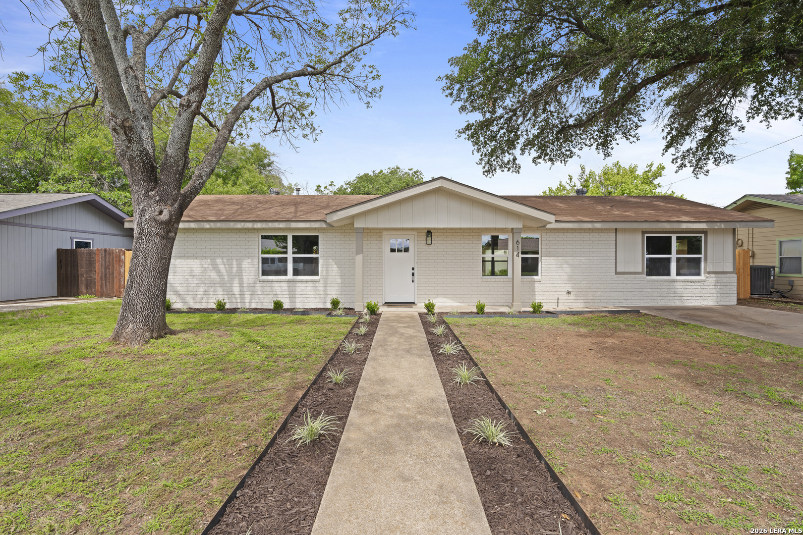 614 S Columbus Street Fredericksburg TX 78624