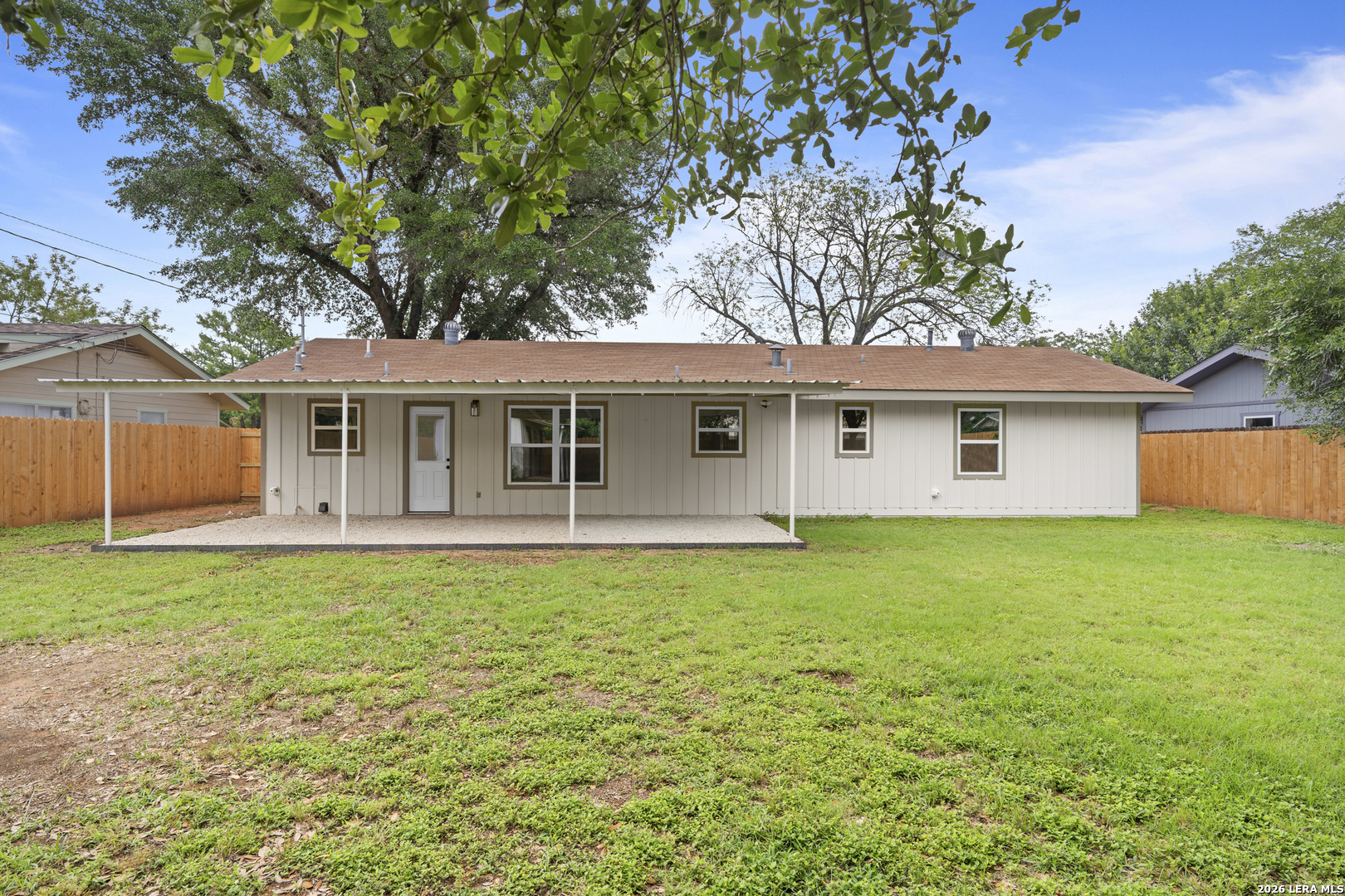 614 S Columbus Street Fredericksburg TX 78624