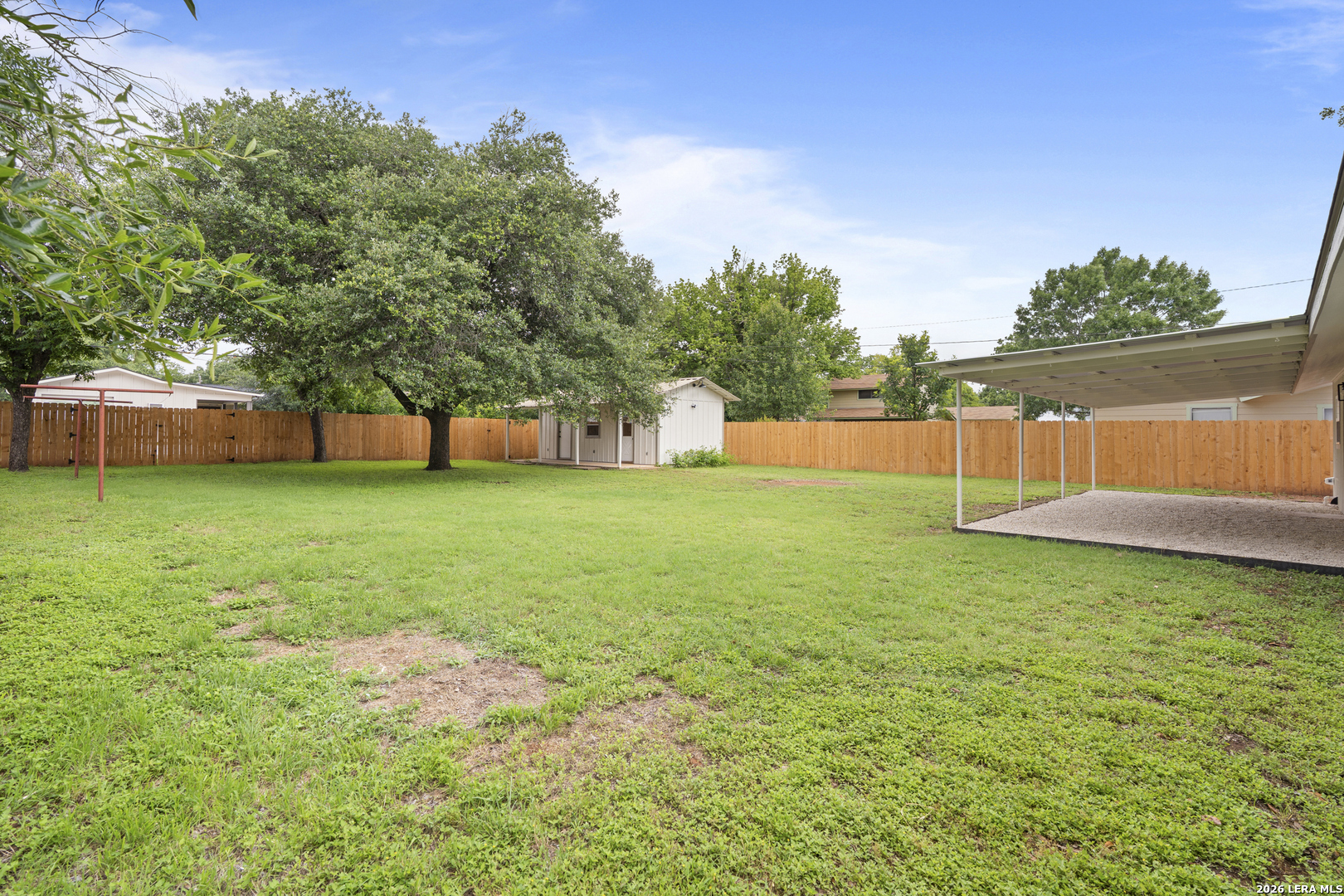 614 S Columbus Street Fredericksburg TX 78624