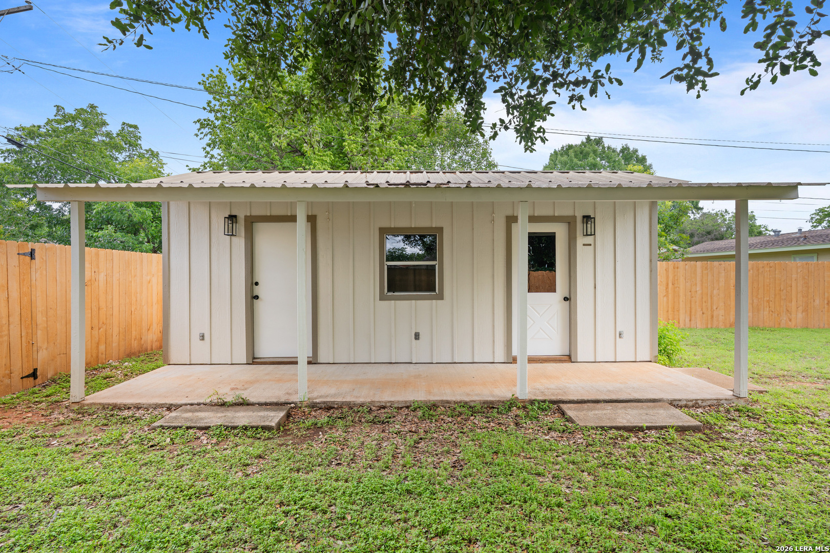 614 S Columbus Street Fredericksburg TX 78624