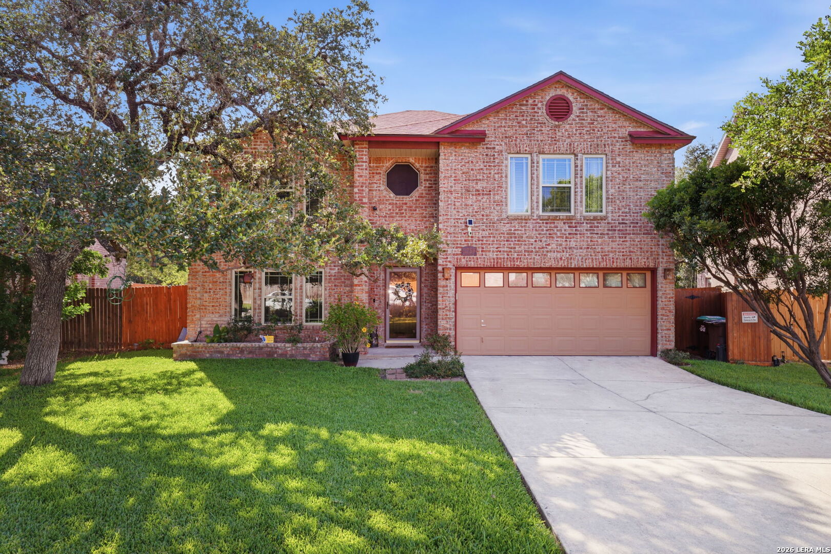 11759 Paddlebrook San Antonio TX 78253